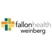 Fallon Health Weinberg logo - Similar company to Sunrise Pace