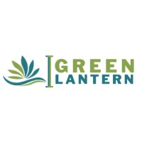 Greenlantern logo - Similar company to Redblocks Solutions