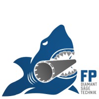 FP Diamantsägetechnik GmbH logo - Similar company to Protech Diamond™ Tools