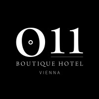 O11 Boutique Hotel Vienna logo - Similar company to Talentir