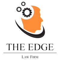 The Edge Law Firm logo - Similar company to Srdb Law Firm