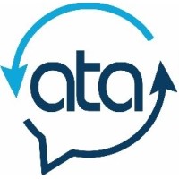 Afghan Translation Association (ATA) logo - Similar company to Link Language Services