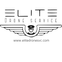 Elite Drone Service logo - Similar company to Simply Drones