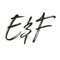 Eco & Faye logo - Similar company to Blacktie Space