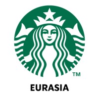 Starbucks Coffee Company Eurasia logo - Similar company to Starbucks Foundation