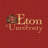 Eton University Middle East logo - Similar company to Zerostrike