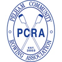 Pelham Community Rowing Association logo - Similar company to Eco N Style