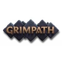 GRIMPATH logo - Similar company to Copybugpaste