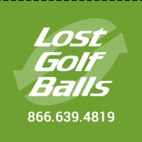 LostGolfBalls.com logo - Similar company to Elite Media, Inc.