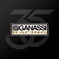 Chip Ganassi Racing logo - Similar company to Pratt Miller