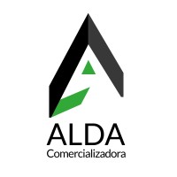 ALDA Comercializadora logo - Similar company to Plantas Medicinales Anahuac