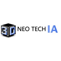 3D Neo Tech IA logo - Similar company to Distribution Dbm