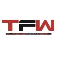 Tyrone Formwork Ltd logo - Similar company to Murform Ltd