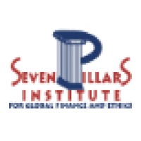 Seven Pillars Institute for Global Finance and Ethics logo - Similar company to Aging Forward