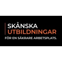 Skånska Utbildningar logo - Similar company to Bf Bilar Åkarp Ab