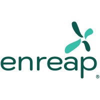 enreap logo - Similar company to Earthfit Solutions Pvt Ltd.
