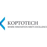 Koptotech LLP logo - Similar company to Leaftech.In