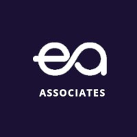 E.A. Associates logo - Similar company to Arisoft Group