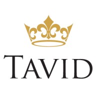 Tavid AS logo - Similar company to Mainor As