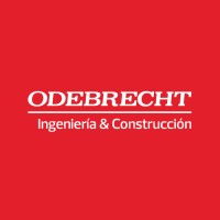 Odebrecht Panamá logo - Similar company to Hse Solution Pty