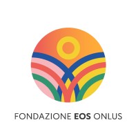Fondazione Eos Onlus logo - Similar company to Cepib