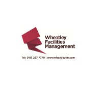 Wheatley FM logo - Similar company to Booth Facilities Management Ltd