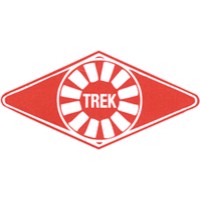 Trek Scale Company (PTY) Ltd logo - Similar company to Universal Automated Systems