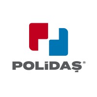 Polidaş Polyethylene Products logo - Similar company to Estas Gear