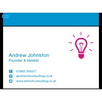Stretch Consulting logo - Similar company to Stretch Consulting Services