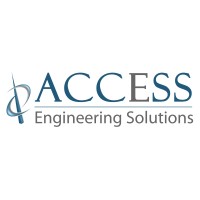 Access Engineering Solutions logo - Similar company to Access Engineering Plc