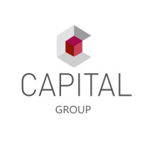 Capital Group Limited logo - Similar company to Daneways Ltd