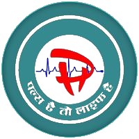 Pulse super speciality hospital logo - Similar company to Alcove Properties