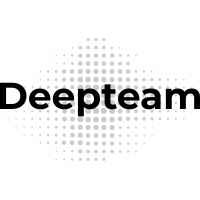 Deepteam logo - Similar company to Yardpost
