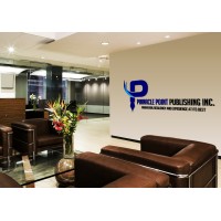 Pinnacle Point Publishing logo - Similar company to Bsmart Publishing