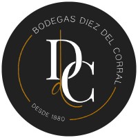 Bodegas Diez del Corral logo - Similar company to Balanzea Sl