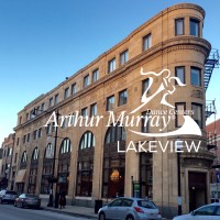 Arthur Murray Lakeview logo - Similar company to Arthur Murray Dance Studio