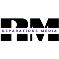 Reparations Media logo - Similar company to Diversitytalk