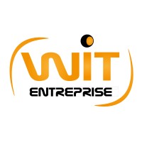 Wit Entreprise logo - Similar company to Conselior