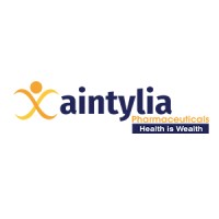xaintylia.pharmaceuticals logo - Similar company to Conserva Pharmaceuticals
