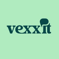 Vexxit logo - Similar company to The Infotainers