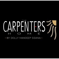 The carpenters home logo - Similar company to Mapzone Architects