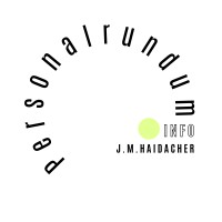 Personal Rundum e.U. | die personal rundum-info logo - Similar company to Coredat