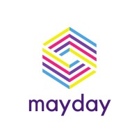 Mayday logo - Similar company to Homework