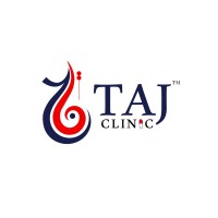 Taj Clinic TR logo - Similar company to Aestanbul