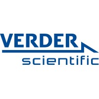 Verder Scientific ROMANIA logo - Similar company to Bregar Systemtechnik E.K.
