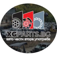 XGparts.bg - Авточасти втора употреба / ръка - Автоморга онлайн logo - Similar company to Счетоводни Услуги