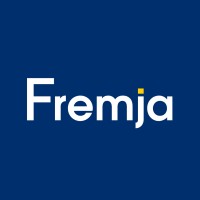 Fremja logo - Similar company to Fremja As