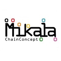 MIKALA CHAIN CONCEPT S.A.S logo - Similar company to Silverit S.A.S.