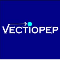 Vectiopep logo - Similar company to Conelum