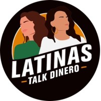 Latinas Talk Dinero logo - Similar company to Bills Cafe